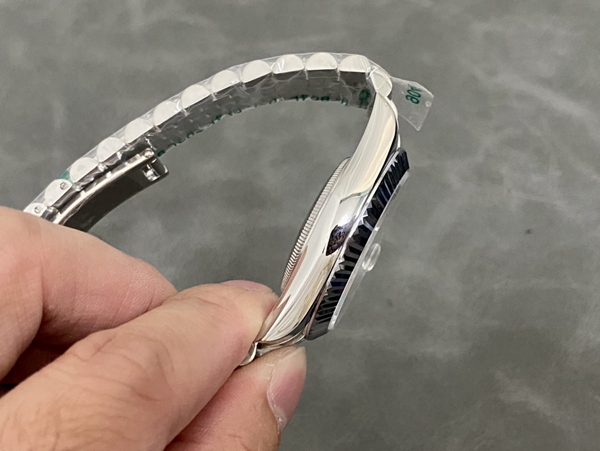 激安ロレックス側面デザイン